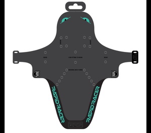 Enduro Mud Guard v4.2 Standard Turquoise RRP