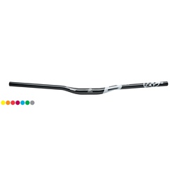 Handlebar Reverse MTB Fatbar Base 31.8mm 18mm