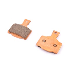 Brake Pads Burly Magura MT Brake Authority