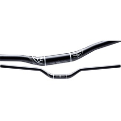 Handlebar Reverse Bike Fatbar Vink 31.8mm 48mm