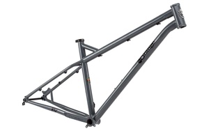 2023 Orange Bikes P7 29 Frame Fizzy Orange XL