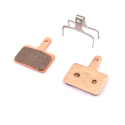 Brake Pads  pack of 20 Shimano Deore Tektro Auriga