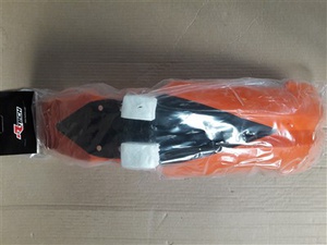 Front Fender KTM 65SX Orange