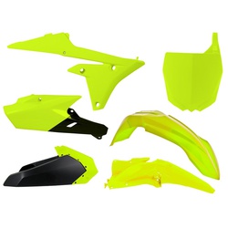 Plastics Kit YZ250F 14-18 YZ450F 14-17