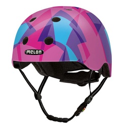 Melon Bike Helmet Urban Active Candy M-L