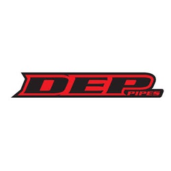 Bracket Muffler DEP S7