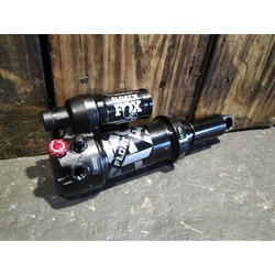 Rear Shock Fox Float Trunnion 205 x 65