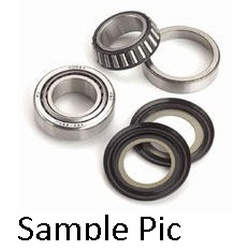 Steering Head Bearing Kit CRF250R CRF450R