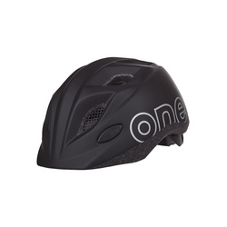 ONE Plus helmet Bobike Black S