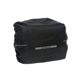 Single Pannier Rain Cover New Looxs