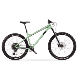 2023 Orange Bikes Crush MX PRO Medium