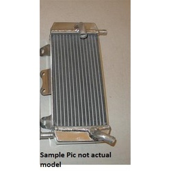 Radiator Right KX450F 2008