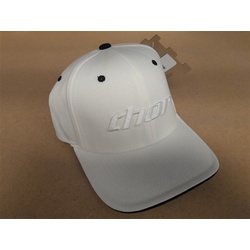 Hat Thor Basic White Large XL