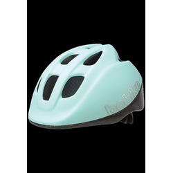 Kids helmet Bobike GO Marshmallow Mint XS