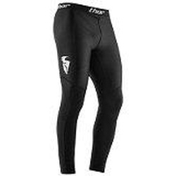 Compression Pant Thor MX Black Large