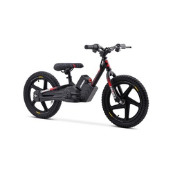 Balance E Bike Charged 16" Red 200w