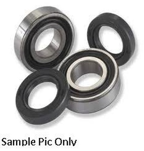 Wheel Bearing Kit Front