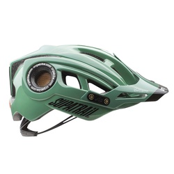 URGE MTB Helmet Supatrail RH Olive S/M