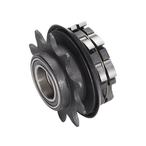 Hub Base Driver Set 10T Reverse