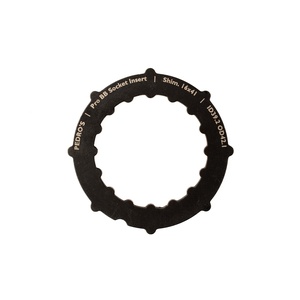 Pedro's Pro BB Socket System Shim. 16x41