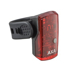 Bike Light AXA Greenline Rear 1 Led