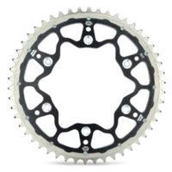 Sprocket Rear Fusion Dual Ring