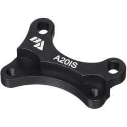 Brake Adaptor Front/Rear +20mm IS / IS