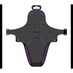 Enduro Mud Guard v4.2 Standard Purple RRP