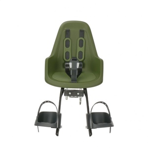 Baby Seat Bobike ONE mini Olive Green