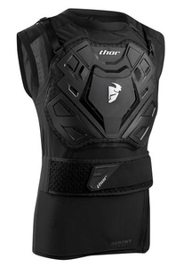 Chest Protector Thor MX Adult