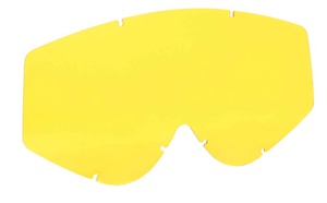 Goggle Lens SHRED Nastify MTB Yellow