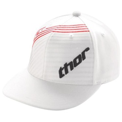 Hat Thor Livewire White S/M