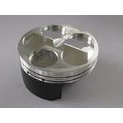 Piston Kit Wossner Husaberg 600 650