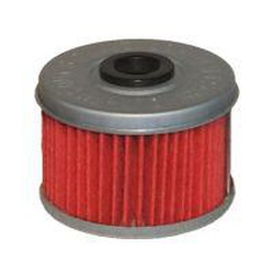 Oil Filter HF114