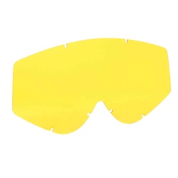 Goggle Lens SHRED Nastify MTB Yellow