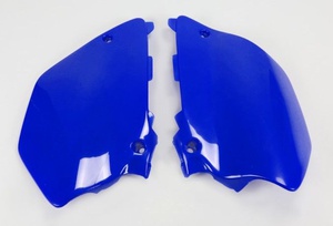 Side panels YZ125 YZ250 02-14