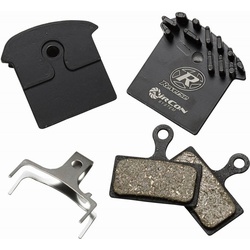 Brake pads System Reverse Shimano