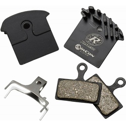 AirCon Brakepad System Reverse XTR 2012-2016