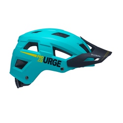 URGE MTB Helmet Venturo Green L/XL