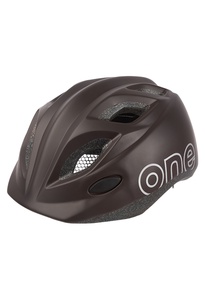 ONE Plus helmet Bobike Coffee Brown XS