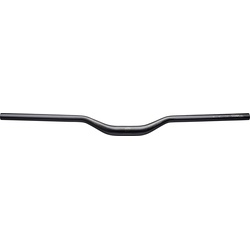 Handlebar Reverse Bike Fatbar Base 31.8mm 35mm