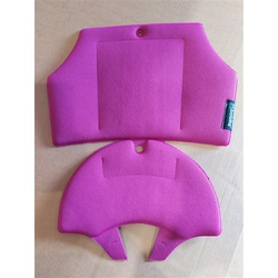 Maxi Exclusive Cushion Assorted Bobike Pink
