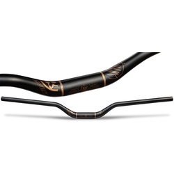 Handlebars MTB Nico Vink 31.8mm 48mm