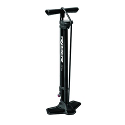 Floor Pump Ryder Air tank 2.0