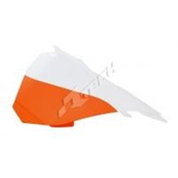 Air Box Cover l/h KTM 85SX 13-17