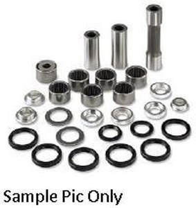 Linkage Bearing Kit  KX65 00-01