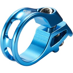 Trigger Clamp for Sram Bike Reverse Light Blue