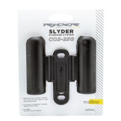 CO2 Inflation Storage System Ryder Slyder 25G