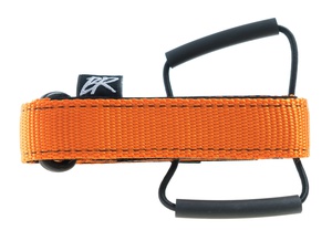 Frame Strap 1.5 inch Mutherload Blaze Orange