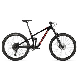 Haro Bikes Daley Alloy 3 29" Black XL